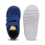 courtflex v3 mesh inf clyde royal puma w pu 398086 05 3