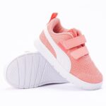 courtflex v3 mesh inf pink fruit puma wh pu 398086 07 2