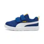 courtflex v3 mesh ps clyde royal puma wh pu 398085 05