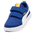 courtflex v3 mesh ps clyde royal puma wh pu 398085 05 2