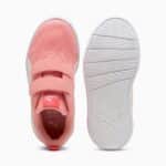 courtflex v3 mesh ps pink fruit puma whi pu 398085 07 2