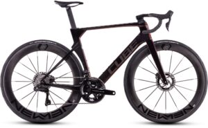 cube litening aero c:68x slt solareclipse n carbon
