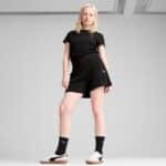 ess elevated high rise rib shorts 5 pum pu 685026 01 1