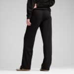 ess elevated high waist straight leg rib pu 685025 01