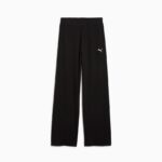 ess elevated high waist straight leg rib pu 685025 01 2