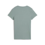 ess elevated rib tee green moon pu 685021 30 3
