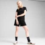 ess elevated rib tee puma black pu 685021 01 1