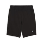 ess elevated shorts 9 tr puma black pu 684730 01 1