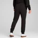 ess elevated sweatpants tr cl puma black pu 685019 01