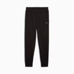ess elevated sweatpants tr cl puma black pu 685019 01 1