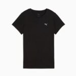 ess elevated tee puma black pu 685016 01 2