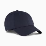 ess metal puma cat bb cap puma navy pu 025994 06