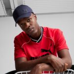 ess metal puma cat bb cap puma navy pu 025994 06