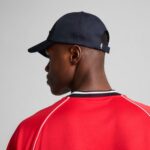 ess metal puma cat bb cap puma navy pu 025994 06 1