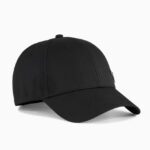 ess metal puma cat bb cap puma black pu 025994 01