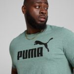 ess no 1 logo heather tee green moo pu 682551 30 1