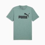ess no 1 logo heather tee green moo pu 682551 30 2