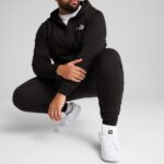 ess no 1 logo slim sweatpants tr cl pum pu 682644 01