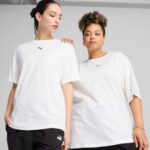ess relaxed tee puma white pu 684971 02