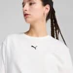 ess relaxed tee puma white pu 684971 02 2