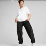ess relaxed tee puma white pu 684971 02 3