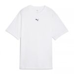ess relaxed tee puma white pu 684971 02 4
