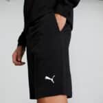ess shorts 10 puma black pu 682598 01