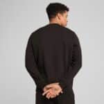ess small no 1 logo crew tr puma black pu 682564 01 1