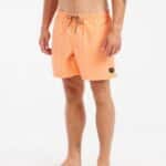 faster beachshort cadmium orange pr 2711100 607