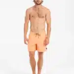 faster beachshort cadmium orange pr 2711100 607