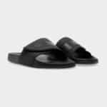 4F FLIPFLOP, DEEP BLACK/091