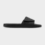 4F FLIPFLOP, DEEP BLACK/091