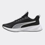 flyer lite 3 jr puma black puma white pu 401526 01