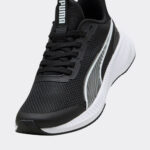 flyer lite 3 jr puma black puma white pu 401526 01 2