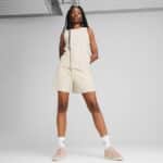her high waist shorts 5 alpine snow pu 685062 87