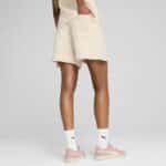 her high waist shorts 5 alpine snow pu 685062 87