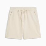 her high waist shorts 5 alpine snow pu 685062 87 1