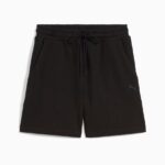 her high waist shorts 5 puma black pu 685062 01 2