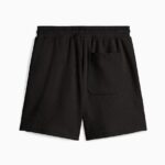 her high waist shorts 5 puma black pu 685062 01 3