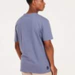 isiah t shirt folkstone blue pr 1798400 671