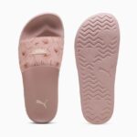 leadcat 2 0 crafted flowers rose quartz pu 401321 01