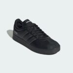 Adidas MER VL COURT BASE CBLACK/CARBON/SCRGRN