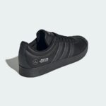 Adidas MER VL COURT BASE CBLACK/CARBON/SCRGRN