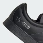Adidas MER VL COURT BASE CBLACK/CARBON/SCRGRN