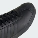 Adidas MER VL COURT BASE CBLACK/CARBON/SCRGRN
