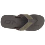 mick flipflop ms low oilgreen on 251050 55d