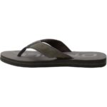 mick flipflop ms low oilgreen on 251050 55d 2