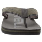 mick flipflop ms low oilgreen on 251050 55d 3