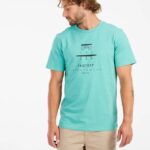 prtandros t shirt wave green pr 17751046 588