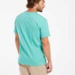prtandros t shirt wave green pr 17751046 588